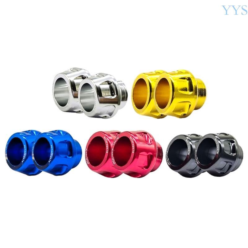 Strength Aluminum Motorcycle Forks For Offer Superior Anti Drop Protection