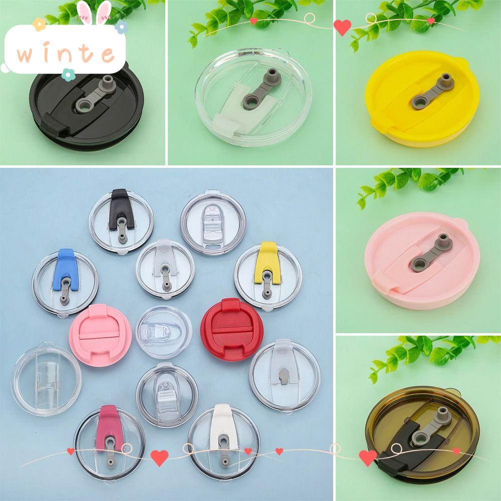 WINTE 2 Chiếc Nắp Chai Bền Tumber Thermos Cho Ozark Cho Trail Cho Rtic Cho Yei