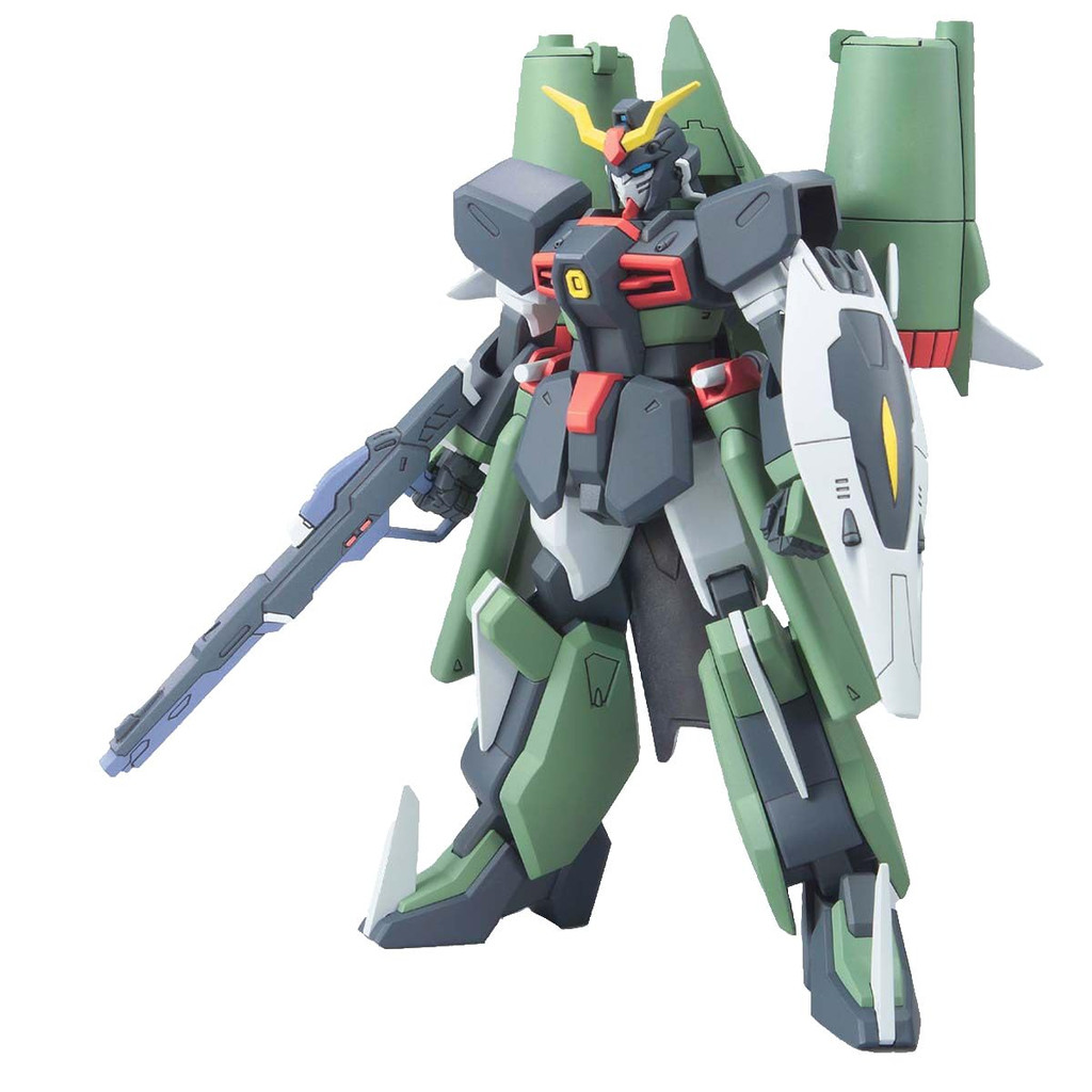 BANDAI SPIRITS HG 1/144 Gundam Chaos (Mobile Suit Gundam SEED DESTINY)