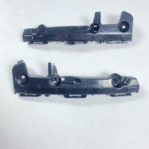 Cản Trước Giá Đỡ TOYOTA HILUX VIGO Cản Trước Chân Đế Khóa 52115-0K070 52116-0K060