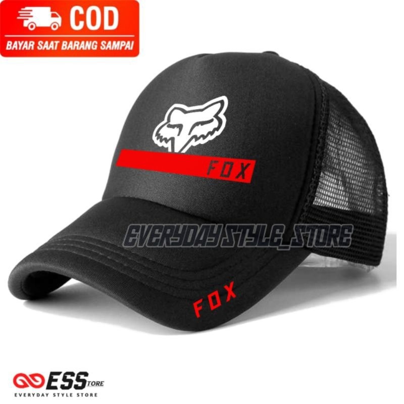 Bán Helmet Fox Racing Nam, Premium Mesh Multi-Colored