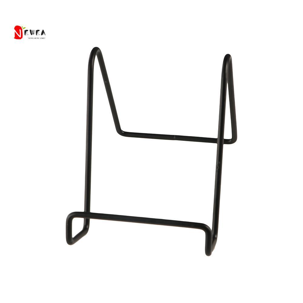 Newearth LIMIT Iron Magazine Rack File Nhà đơn giản
