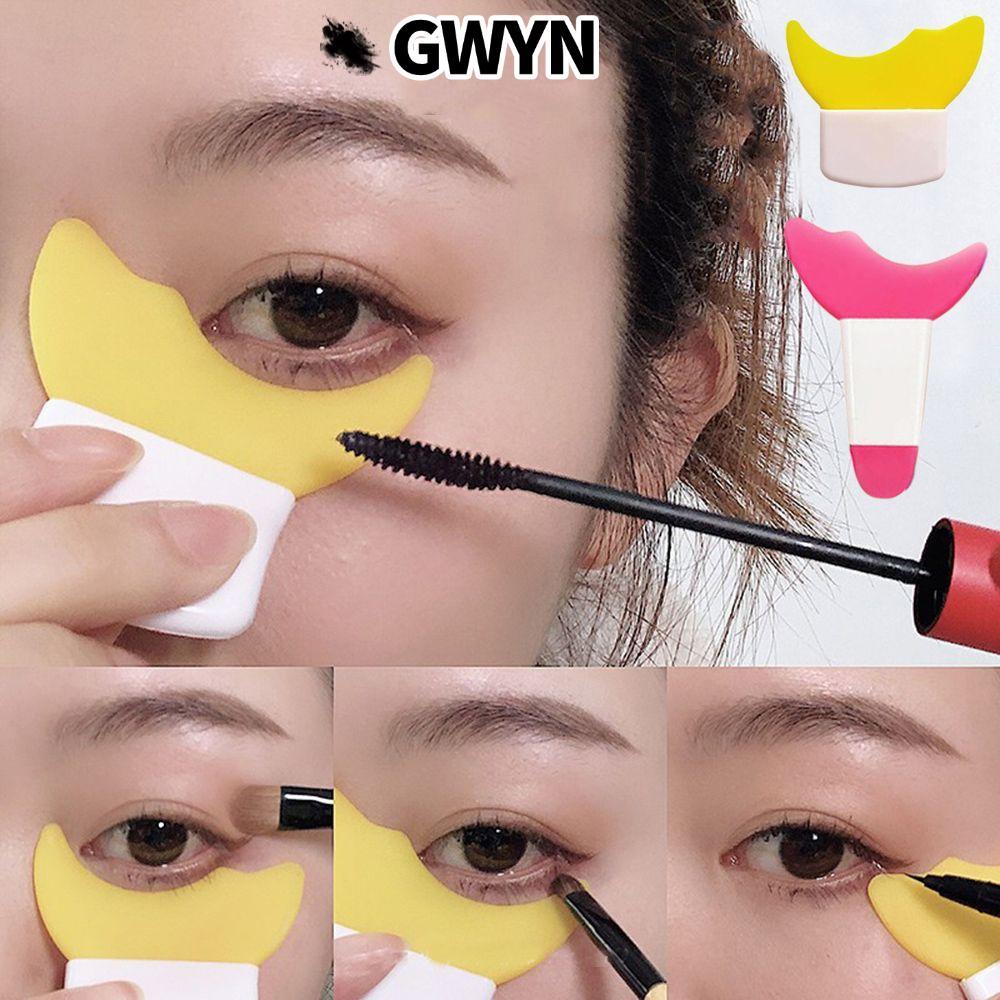 GWYN‌ Baffle Assistant Làm đẹp đa chức năng Lông mày