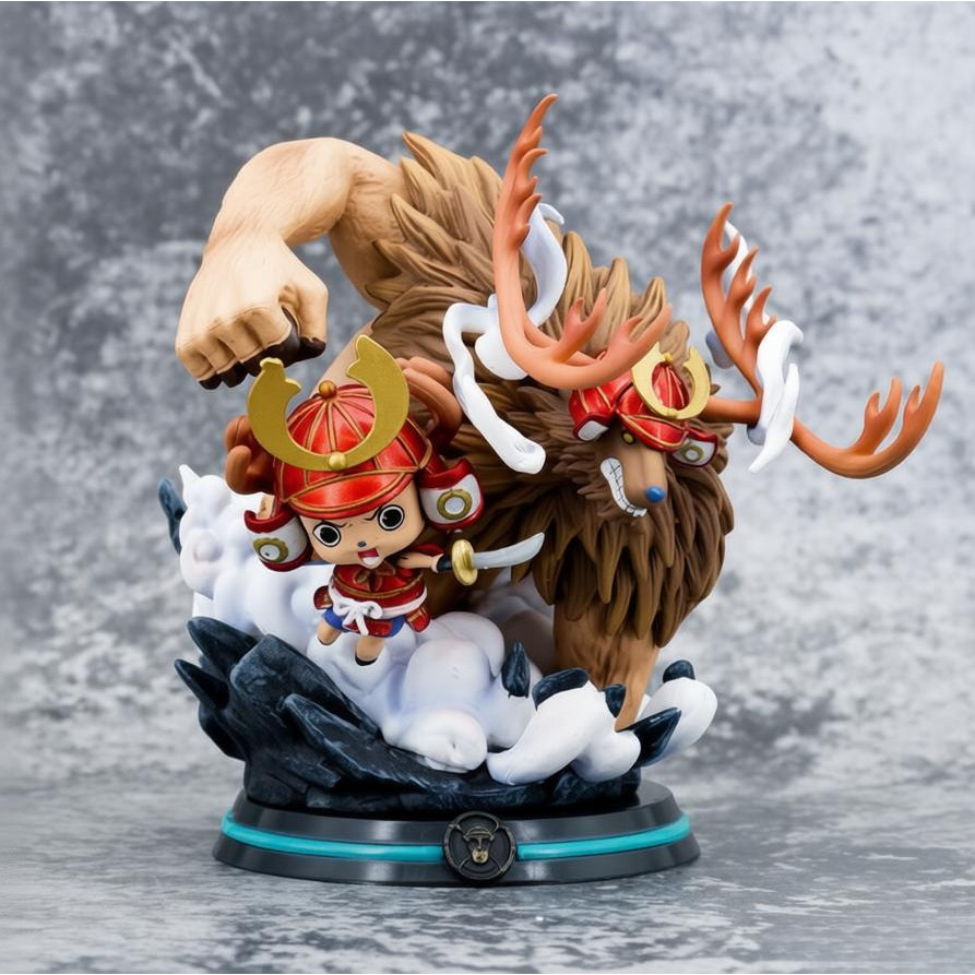 【HÀNG SẴN】Hình Chopper nâng cao One Piece TH Tianhui WCF [Giới hạn độc quyền] One Piece Onishima Cho