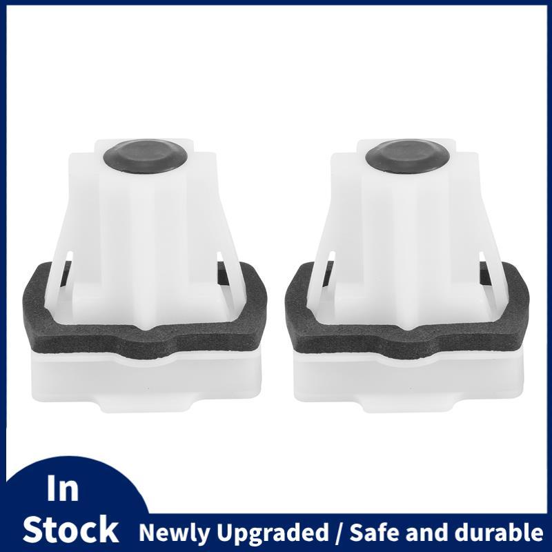 2 Chiếc Khóa Ghế Sau 1609267180 Dành Cho Xe Model 301 208 C3 C4 C- Elysee