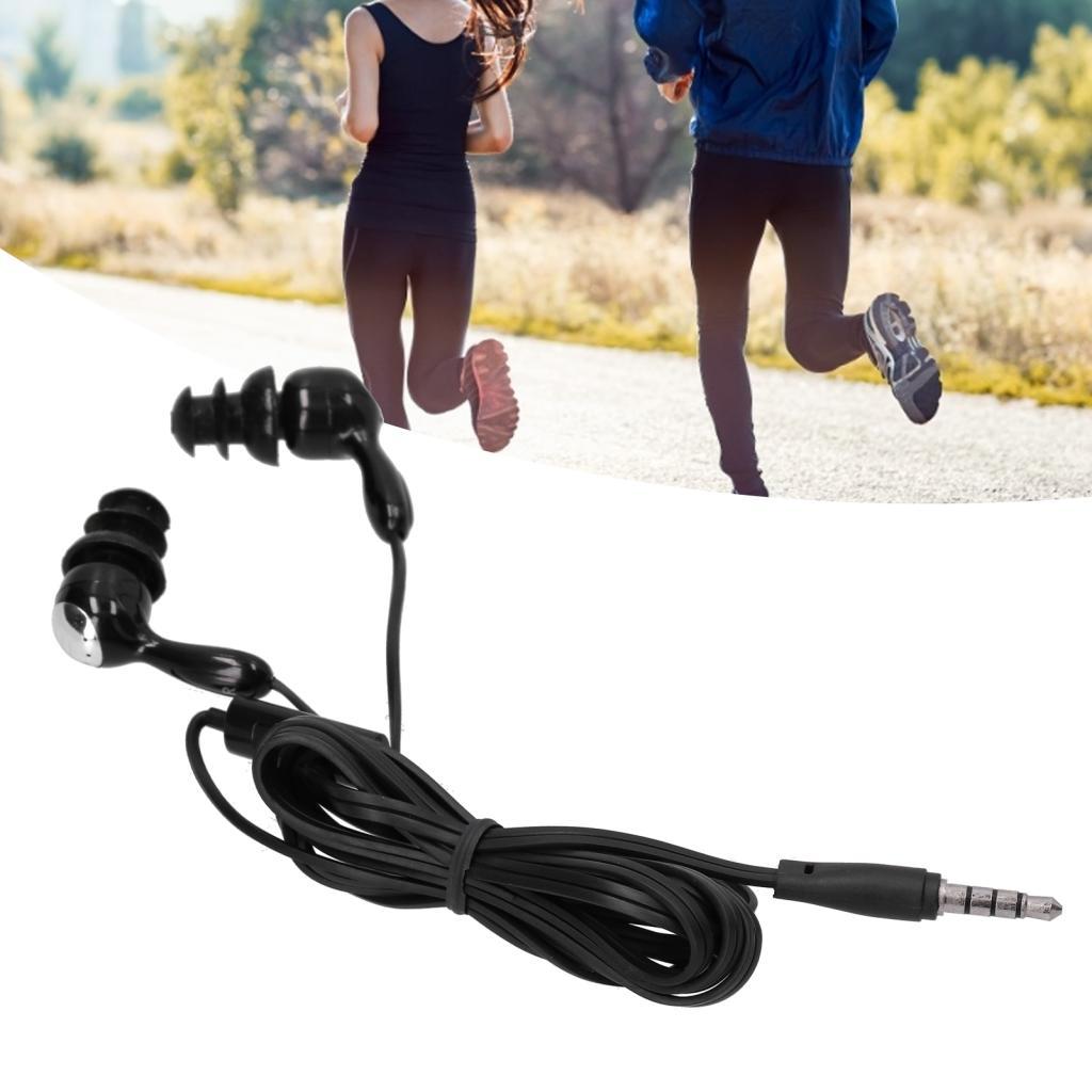 Concon Tai nghe chống nước IP68 dành cho thể thao