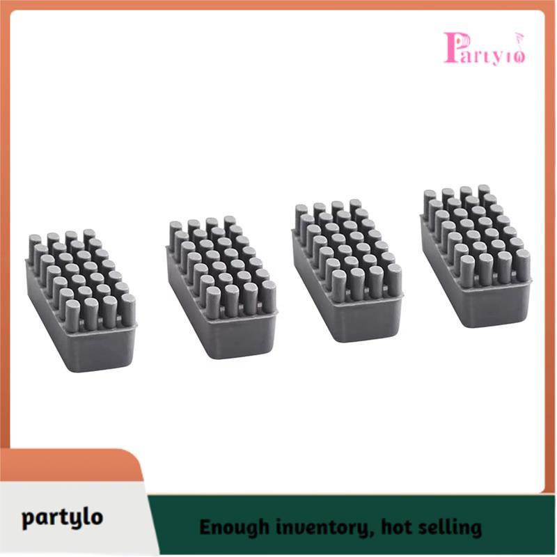 [partylo] Bàn chải silicon cho máy hút bụi vòi phun Lab P1S