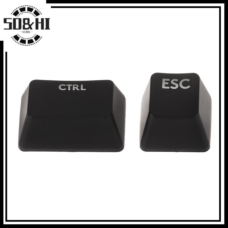 [SD & HI] Nắp chìa khóa thay thế cho G512 G513 với Công tắc Romer-G Ctrl ESC Keycap Bàn phím cơ Keyc