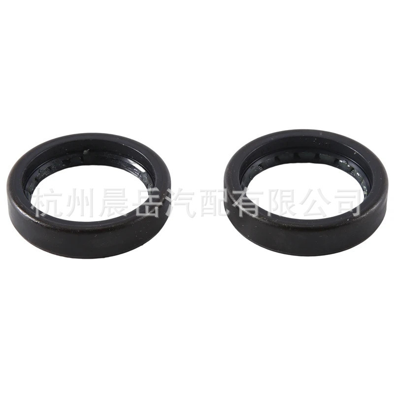 2 Chiếc Cho NISSAN Patrol Y60 Y61 GQ GU Phốt Dầu Trục Trước 40533-01J00