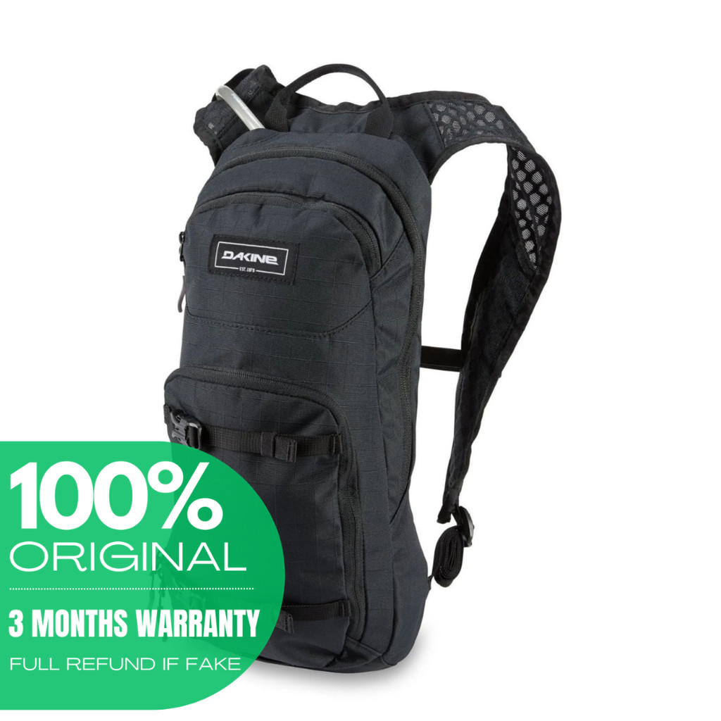 Balo Dakine Session 8L Hydration Original