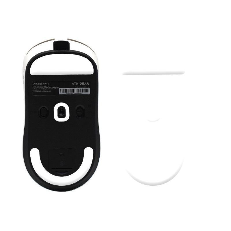 Phổ biến Thích hợp cho nhãn dán chân chuột ATK Dragonfly A9 Ultra Max / SE / PRO / PLUS / air Master