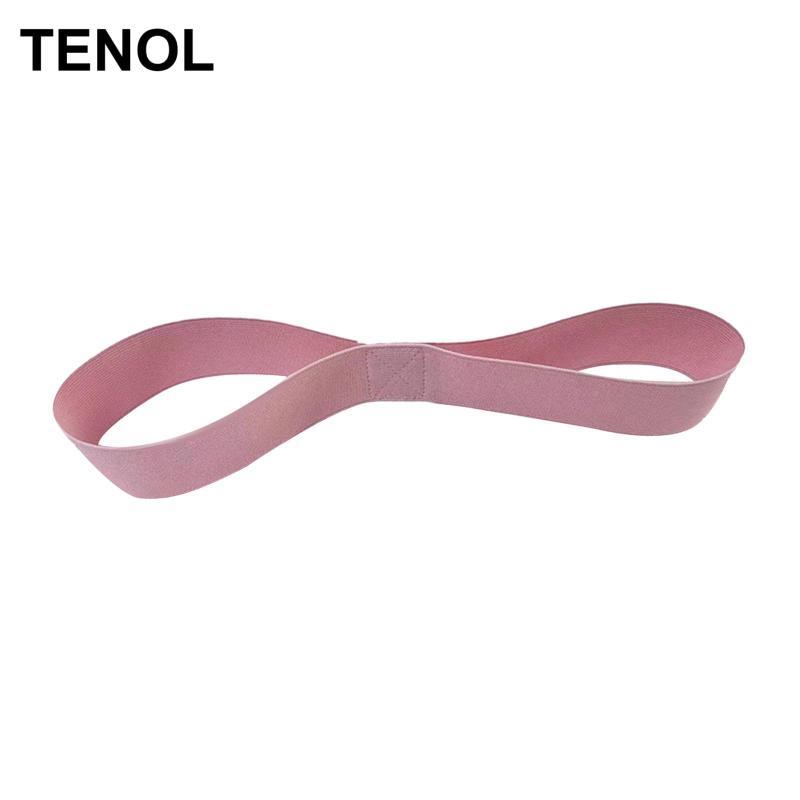 TENOL Correcting Arm Band Golf Swing Arm Band Golf Swing Trainer dành cho người chơi gôn
