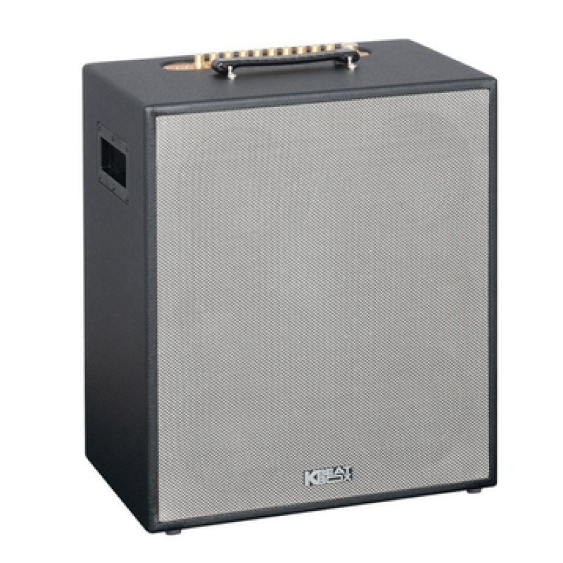 Loa Karaoke xách tay Acnos CS550 - Ver 2