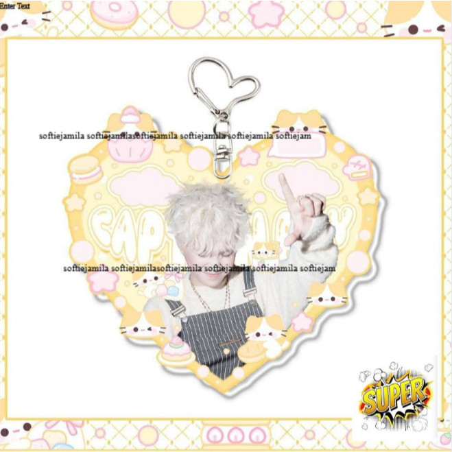 Key 𝐁ô𝐧𝐠, 𝐑𝐡𝐲𝐂𝐚𝐩- trí decor shop