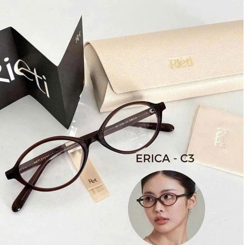 Order - Kính Rieti Erica nhiều màu