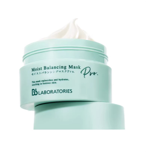 Mặt nạ dưỡng ẩm và dưỡng ẩm BbLAB Revitalizing Grass 175g