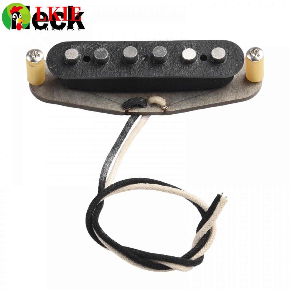 Đàn Guitar Pickup Alnico 5 Đàn Guitar Điện Pickup SSS Vintage Cho Đàn Guitar Điện