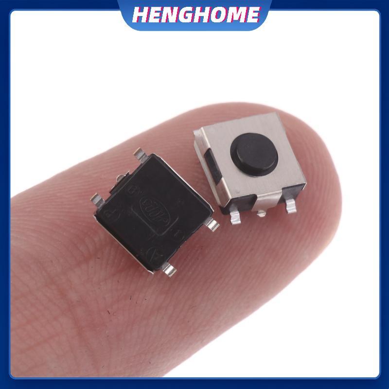 HENGHOME 5 / 10 Cái DSG 1151 Pioneer CDJ-3000 DJ Mixer XDJ-AZ All-in-One Play / Pause Touch Contact 