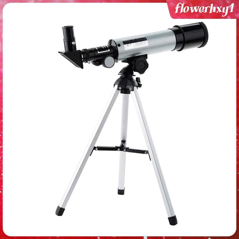 Kính thiên văn phản quang thiên văn F36050 di động có bộ tìm chân máy