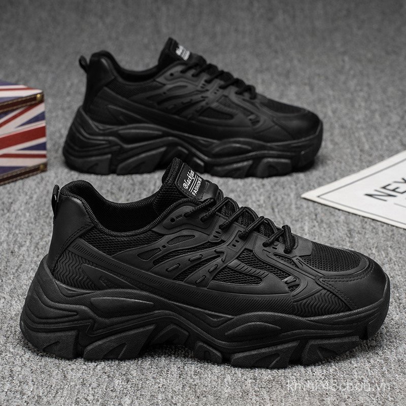 Giày Stormy Dad Hợp Thời Trang Giày Thể Thao Nam