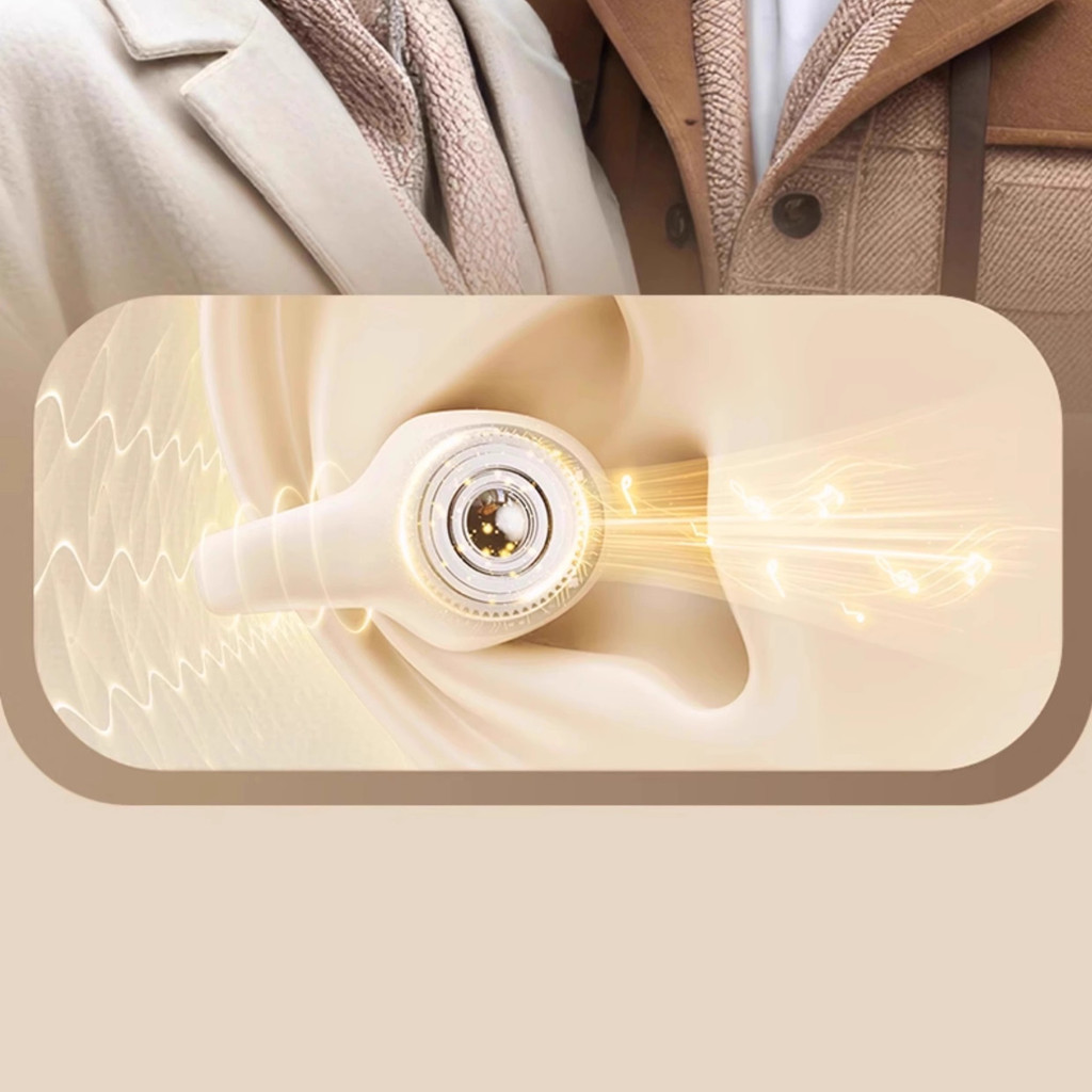 Tai nghe Bluetooth Lenovo / Lenovo EA420 Dẫn truyền xương không dây không dây không thể trong tai