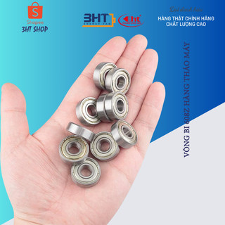 Sơ Mi + bạc đạn 608 (1 cặp)