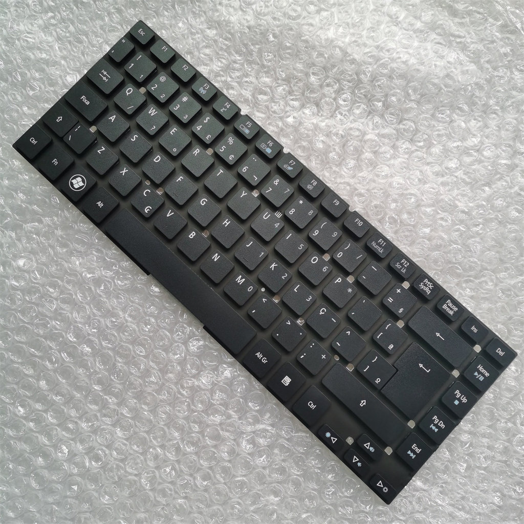 NB1985 CHO ACER ACER 3830 4755 4830TG V3-471G Bàn Phím Brazil BR