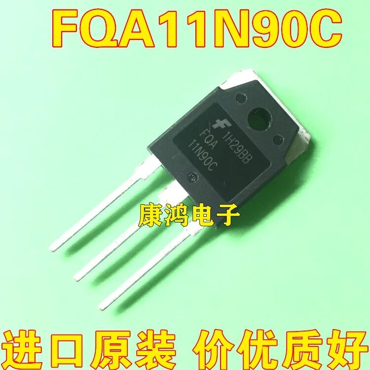 FQA11N90C 11N90C TO-247 MOS FET 11A / 900V mới