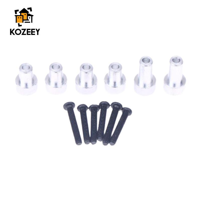 RC Vỏ Ô Tô Cột Nâng Cao Bộ Phận Sửa Chữa Thân Bài Cho MN82 82S / 82Pro / 82L