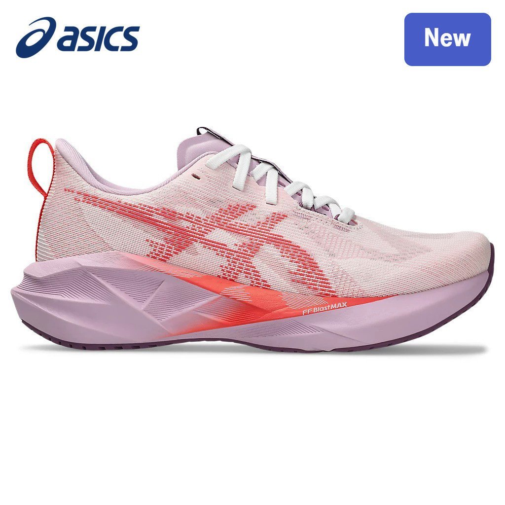 Giày chạy bộ nữ ASICS NOVABLAST 5 PWOX