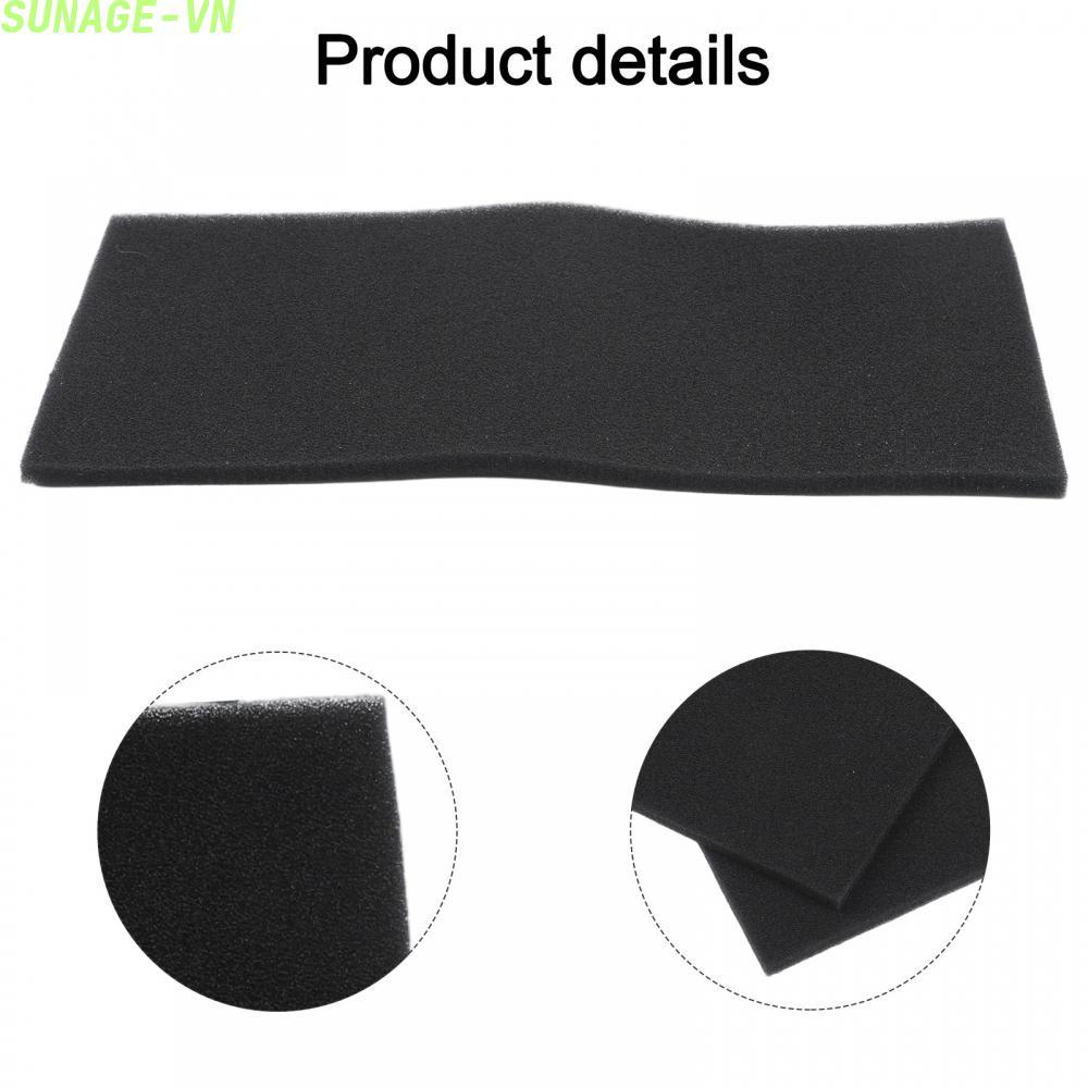 【SUNAGE】Air Filter For Honda Easy To Store Tested In Dust And Grass Pre-filter Included【HOT Fashion】