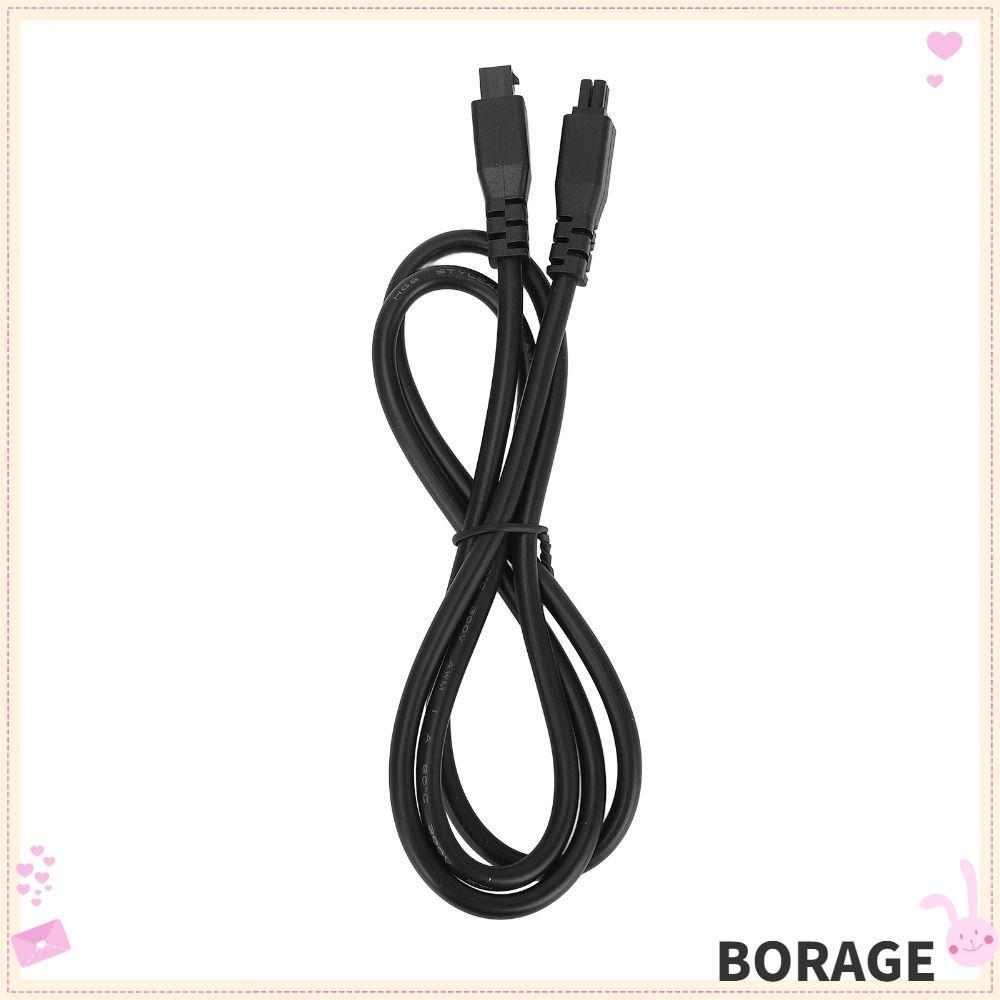 Cáp máy in BORAG AMS Lite, Không có vòng từ tính cho các mẫu phòng thí nghiệm Phụ kiện máy in Dây đồ