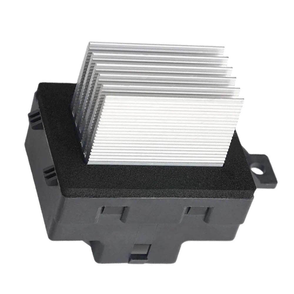 HVAC Nóng Máy Thổi Động Cơ Điện Trở Cho Xe Ford Fusion 2006-2012 Lincoln MKZ 2007-2012 Mercury Milan