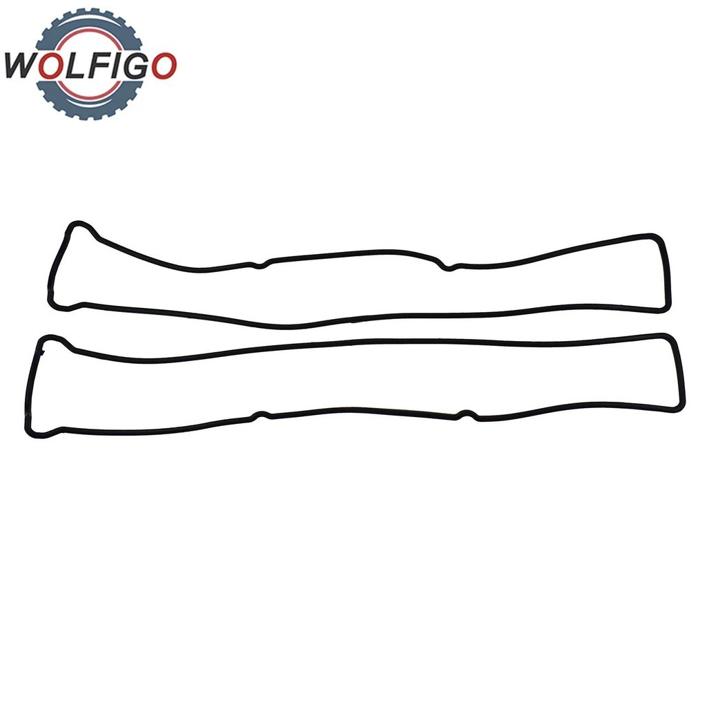 Bộ đệm nắp van phù hợp cho Toyota Supra 1JZ-GTE VVTi 1991 1992 1993 11213-88410 11214-88410