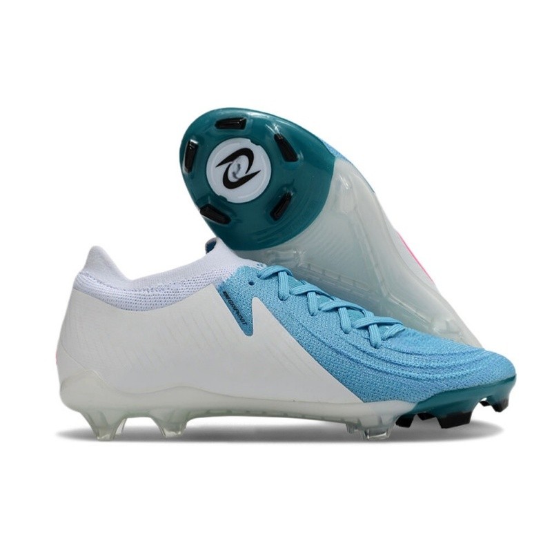 GX2 Phantom Luna Elite FG - Giày bóng đá nam ngoài trời, chống trượt và chống mài mòn