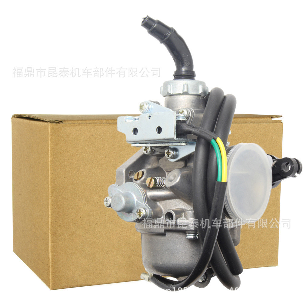 Bộ Chế Hòa Khí Cho WAVE125 S WAVE125 R KARISMA SUPRA X 125 Nhà Máy Xe Máy Hàng Có Sẵn