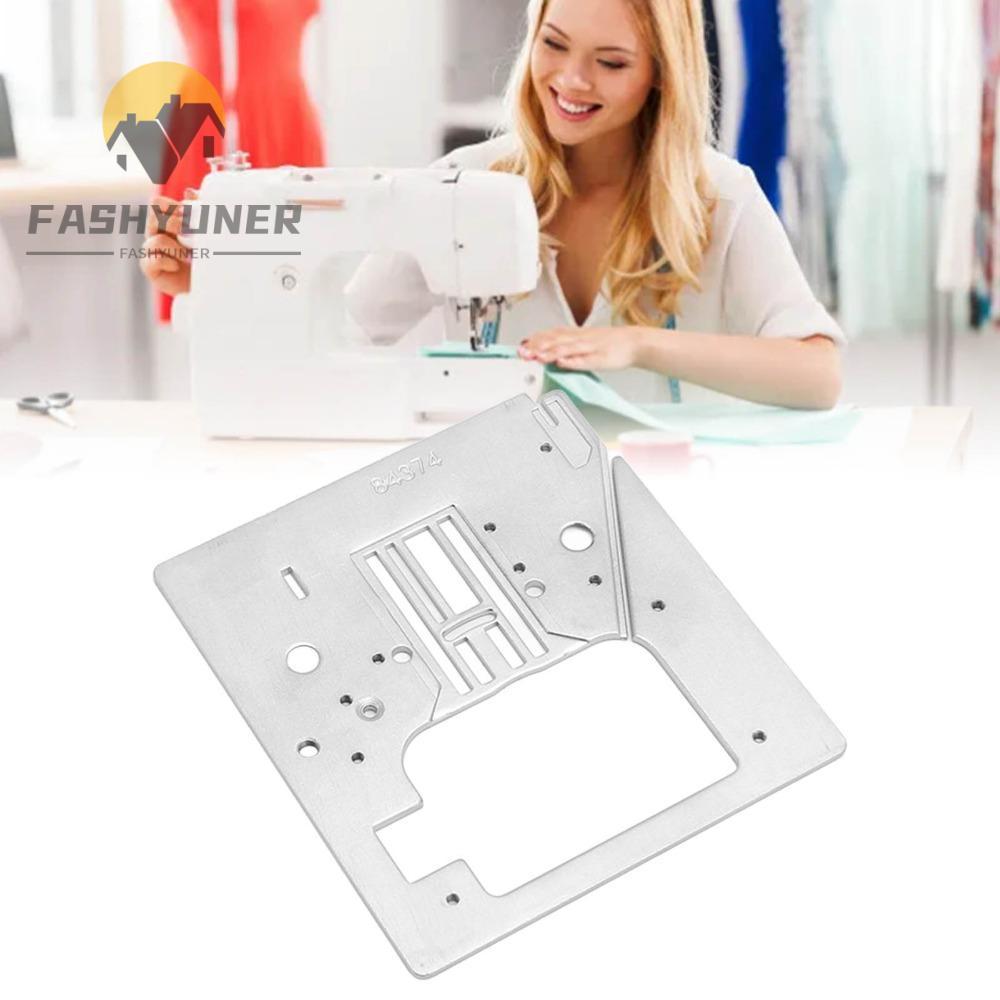 Bảng kim FASHYUNER, Tấm kim may cài đặt dễ dàng chính xác, Máy may Kim Sắt Khả năng tương thích chắc