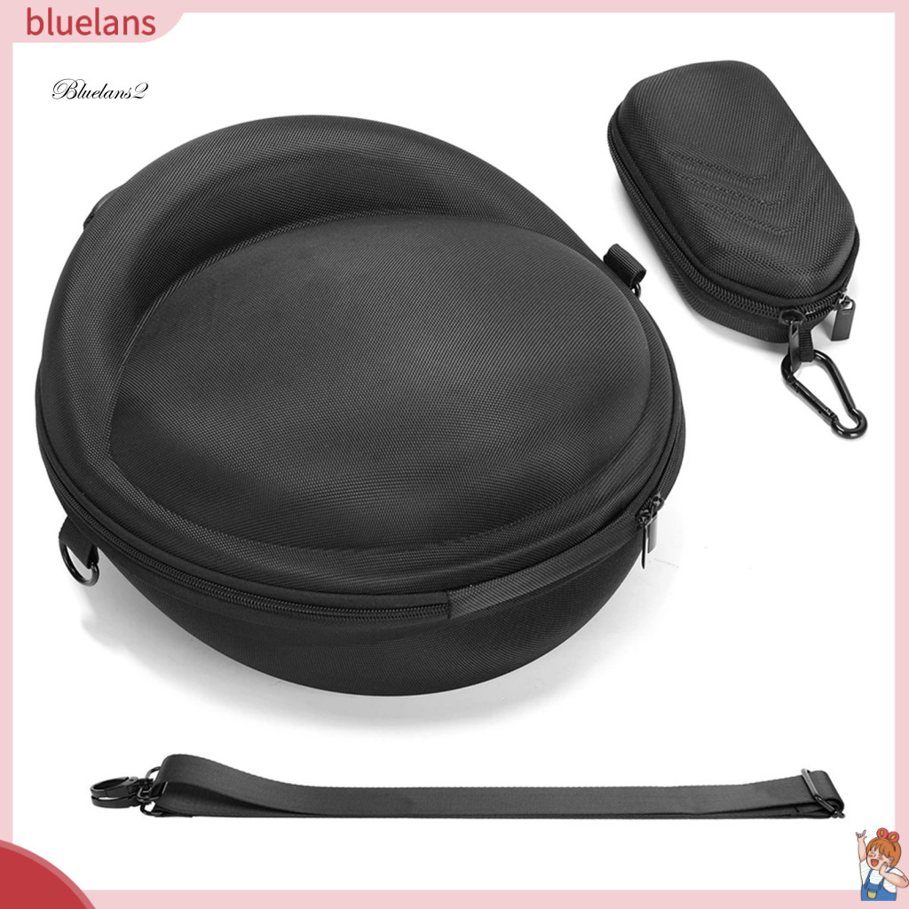 BLU Loa Phụ Kiện Túi Bảo Quản Dây Điện Dây Kéo Túi Bảo Quản Loa Cho Harman Kardon Onyx Studio 8 – Ốp