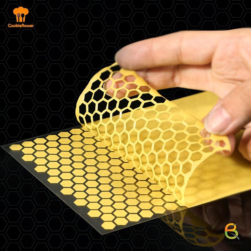 [Kitten-t] Băng che mặt cắt sẵn PMT-H03 3mm PMT-H05 5mm PMT-H07 7mm PMT-H09 9mm PMT-SP Squigle PMT-D