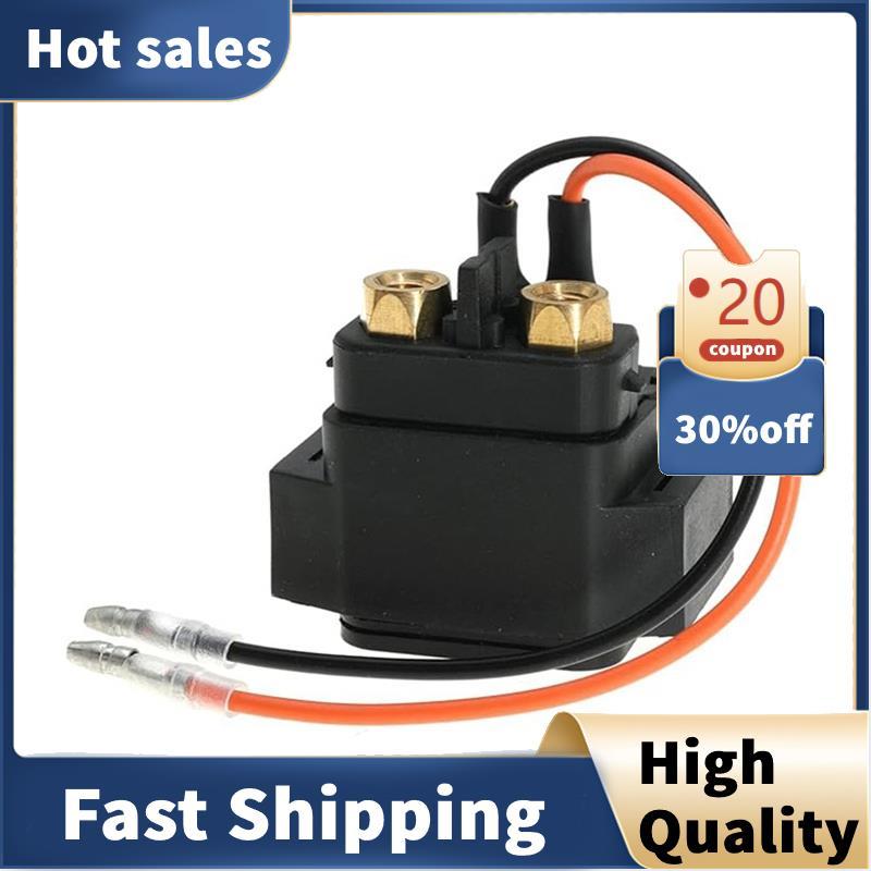 6B6-81940-00-00 Rơle xe máy mới cho FZS VXR 1800 FX1000 V1 Sport 1100 VX Cruiser 1100 Cruiser 1100