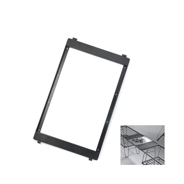 Khung mặt bàn IGT Campingmoon CK-3650 CK3650, làm từ thép, mới 100%