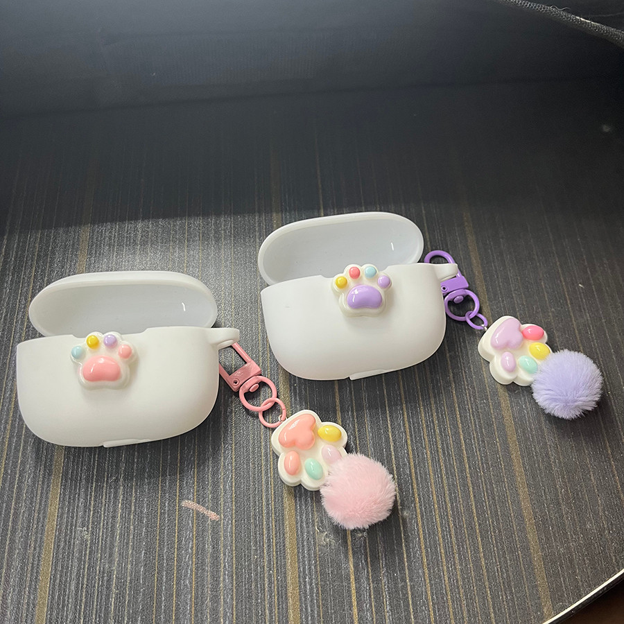 Phim hoạt hình cho EarFun Air Pro4 + / Air Pro4plus Air Pro 4i-TW230 / Air Pro 3 / Free Pro2 / Free 