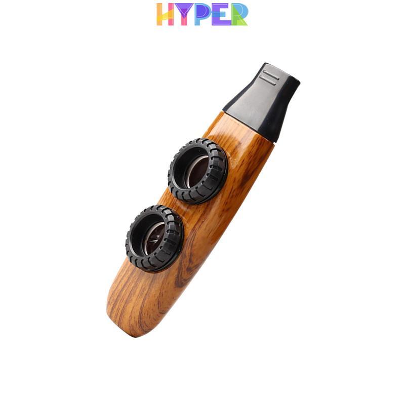 Chuyên Nghiệp Kazoo Kazoo Sáo Harmonica Đồ Chơi Trẻ Em Nhỏ Dễ Học Có Thể Điều Chỉnh