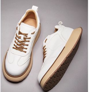 [Sản phẩm mới] Giày lười đế dày bề mặt mềm thoải mái thời trang phù hợp với mọi phong cách hợp thời trang [Phong cách bán chạy]