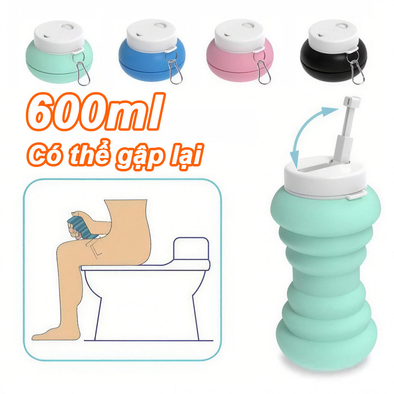 Bình xịt vệ sinh di động vệ sinh cá nhân du lịch Bidet Sprayer Bình xịt vệ sinh Bidet du lịch