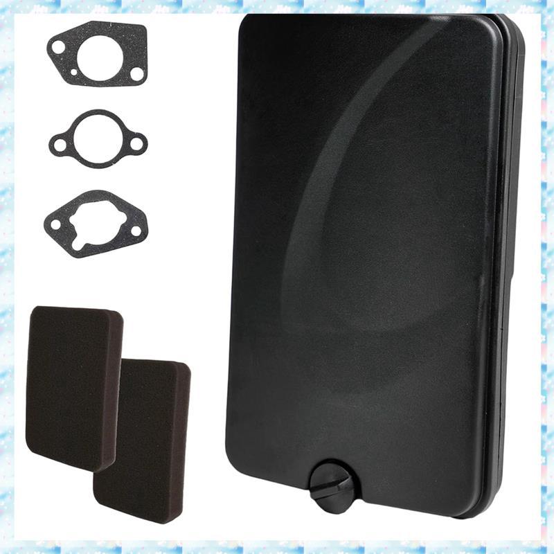 [R Q M U] Lắp ráp hộp lọc không khí cho phụ kiện máy phát điện di động GP5500 GP6500 RS5500 RS7000E 