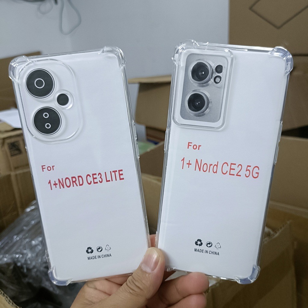 Ốp Lưng Chống sốc Oneplus 10 Pro/ Oneplus 10T/ Ace Pro/ Oneplus 11/ Oneplus 12/ Oneplus 13/ Oneplus 