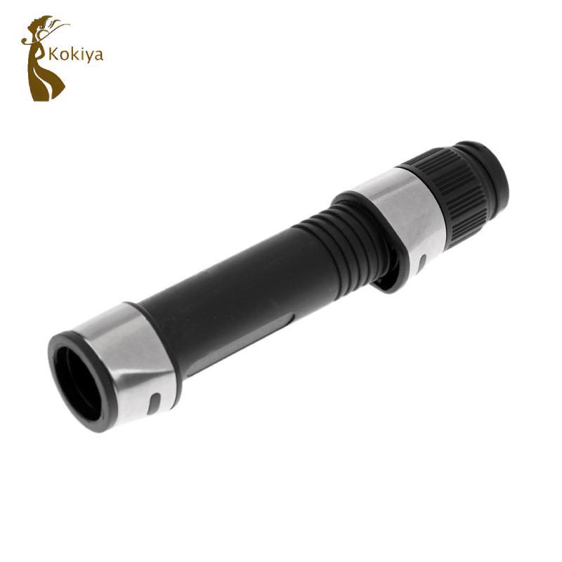 Fly Fishing Reel Seat Wheel Rod sich drehende Rolle Seat cho Rod Building