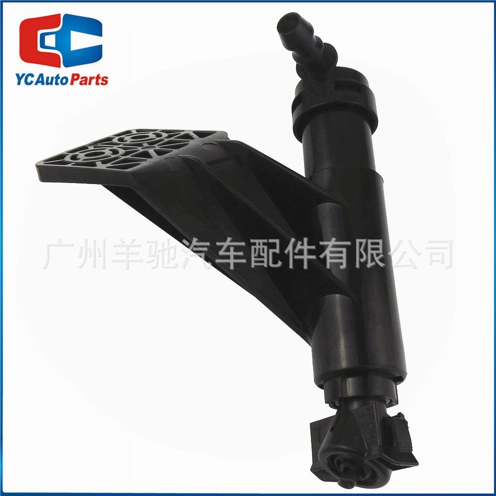 98671-2P500 98672-2P500 Đèn Pha Bụi Súng Phun Thích Hợp Cho 13-14 Mẫu Hyundai Sonata