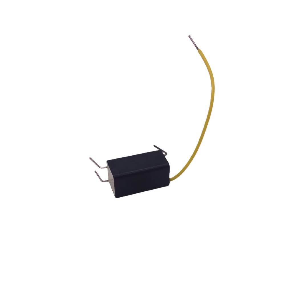 1 Cái Cho Godox AD200 AD200Pro AD300 Tụ Điện Thay Thế Để Sửa Chữa Flash